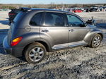 2004 Chrysler Pt Cruiser Limited Gray vin: 3C8FY68894T253924