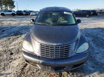 2004 Chrysler Pt Cruiser Limited Gray vin: 3C8FY68894T253924