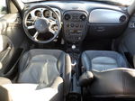 2004 Chrysler Pt Cruiser Limited Серый vin: 3C8FY68894T253924