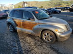 2004 Chrysler Pt Cruiser Limited Tan vin: 3C8FY68894T271811