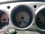 2004 Chrysler Pt Cruiser Limited Серый vin: 3C8FY68B04T285446