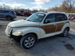 2004 Chrysler Pt Cruiser Limited Two Tone vin: 3C8FY68B14T245862