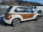 2004 Chrysler Pt Cruiser Limited Two Tone vin: 3C8FY68B14T245862