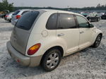 2004 Chrysler Pt Cruiser Limited Кремовый vin: 3C8FY68B14T259289