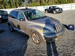 2004 Chrysler Pt Cruiser Limited Gold vin: 3C8FY68B14T356363