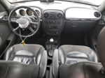 2004 Chrysler Pt Cruiser Limited Gray vin: 3C8FY68B34T222289