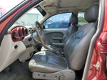 2004 Chrysler Pt Cruiser Limited Red vin: 3C8FY68B84T256714