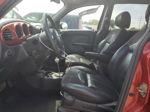 2004 Chrysler Pt Cruiser Limited Красный vin: 3C8FY68B84T352343