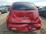 2004 Chrysler Pt Cruiser Limited Red vin: 3C8FY68B84T352343