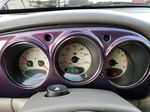 2004 Chrysler Pt Cruiser Limited Purple vin: 3C8FY68BX4T278858