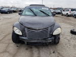 2004 Chrysler Pt Cruiser Limited Gray vin: 3C8FY68BX4T325435