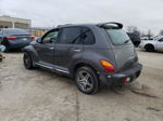 2004 Chrysler Pt Cruiser Limited Серый vin: 3C8FY68BX4T325435