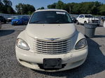 2004 Chrysler Pt Cruiser Gt Кремовый vin: 3C8FY78G04T335179