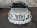 2004 Chrysler Pt Cruiser Gt Cream vin: 3C8FY78G14T218551