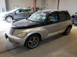 2004 Chrysler Pt Cruiser Gt Двухцветный vin: 3C8FY78G44T350641