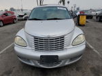 2004 Chrysler Pt Cruiser Gt Серебряный vin: 3C8FY78G44T351496