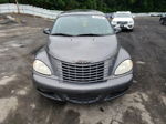 2004 Chrysler Pt Cruiser Gt Серый vin: 3C8FY78G44T354110