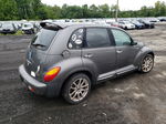 2004 Chrysler Pt Cruiser Gt Серый vin: 3C8FY78G44T354110