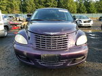 2004 Chrysler Pt Cruiser Gt Purple vin: 3C8FY78G44T354415