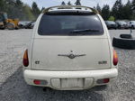 2004 Chrysler Pt Cruiser Gt Cream vin: 3C8FY78G74T321182