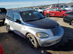 2004 Chrysler Pt Cruiser Gt Two Tone vin: 3C8FY78G84T350173