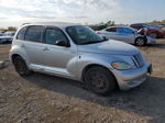 2004 Chrysler Pt Cruiser Gt Silver vin: 3C8FY78G94T259266