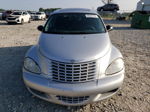 2004 Chrysler Pt Cruiser Gt Silver vin: 3C8FY78GX4T216927