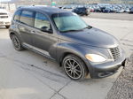 2004 Chrysler Pt Cruiser Gt Угольный vin: 3C8FY78GX4T270194