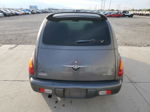 2004 Chrysler Pt Cruiser Gt Charcoal vin: 3C8FY78GX4T270194