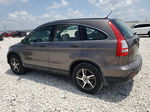 2009 Honda Cr-v Lx Brown vin: 3CZRE38309G708499