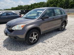 2009 Honda Cr-v Lx Brown vin: 3CZRE38309G708499