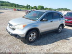 2009 Honda Cr-v Lx Silver vin: 3CZRE38309G709247