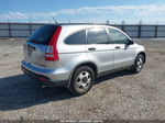 2009 Honda Cr-v Lx Серебряный vin: 3CZRE38309G709247