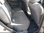 2009 Honda Cr-v Lx Silver vin: 3CZRE38309G709247