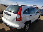 2009 Honda Cr-v Lx Белый vin: 3CZRE38319G709323