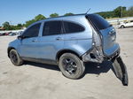 2009 Honda Cr-v Lx Синий vin: 3CZRE38329G705913