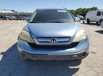 2009 Honda Cr-v Lx Синий vin: 3CZRE38329G705913