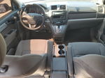 2009 Honda Cr-v Lx Синий vin: 3CZRE38329G705913