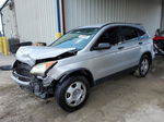 2009 Honda Cr-v Lx Silver vin: 3CZRE38329G705975