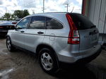 2009 Honda Cr-v Lx Silver vin: 3CZRE38329G705975