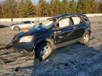 2009 Honda Cr-v Lx Black vin: 3CZRE38349G700504