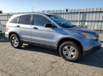 2009 Honda Cr-v Lx Синий vin: 3CZRE38359G701287