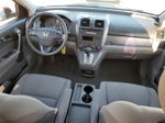 2009 Honda Cr-v Lx Синий vin: 3CZRE38359G701287