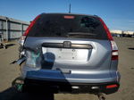 2009 Honda Cr-v Lx Blue vin: 3CZRE38359G701287