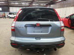 2009 Honda Cr-v Lx Blue vin: 3CZRE38379G701162