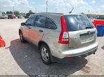 2009 Honda Cr-v Lx Gold vin: 3CZRE38379G704482