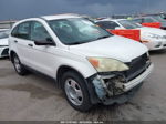 2009 Honda Cr-v Lx Белый vin: 3CZRE38389G709318