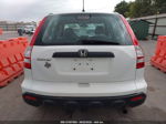 2009 Honda Cr-v Lx Белый vin: 3CZRE38389G709318