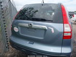 2009 Honda Cr-v Ex Light Blue vin: 3CZRE38539G705484