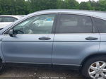 2009 Honda Cr-v Ex Blue vin: 3CZRE38599G704890